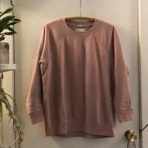 American Eagle pullover sweatshirt